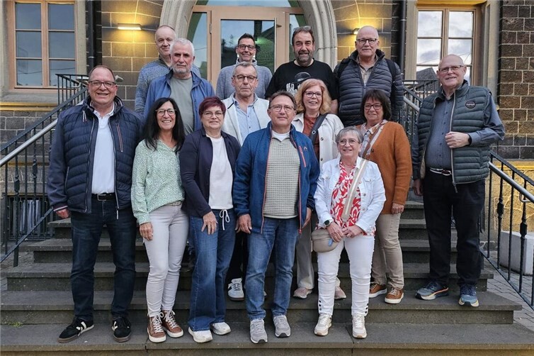 Mitgliederversammlung im @Viedel