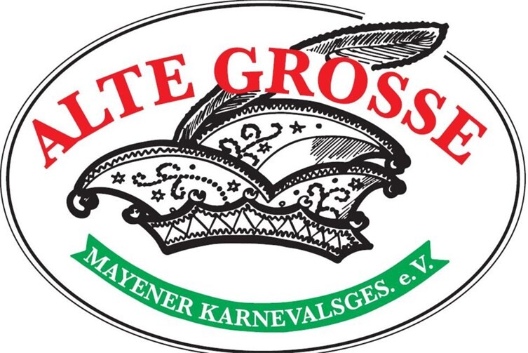 Mitteilung der Alte Große Mayener Karnevalsgesellschaft e.V.