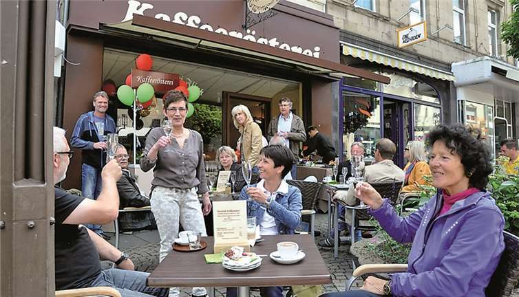 Mittlerweile ein „Geheimtipp“ in der Eifelstadt Mayen.