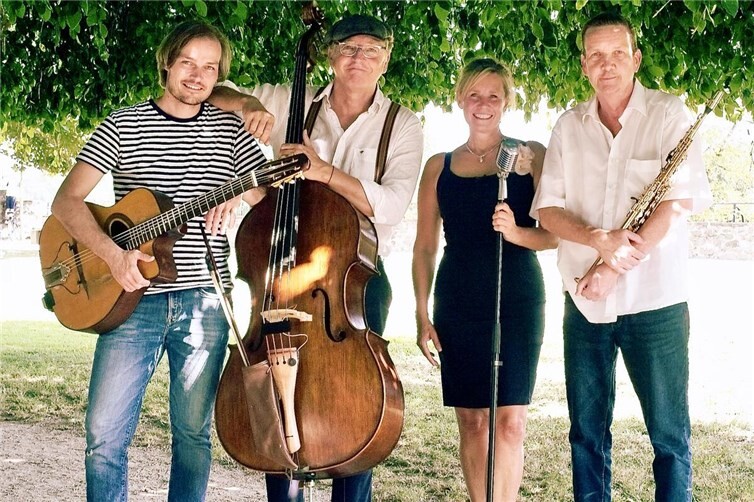 Mme Brell und die Filous