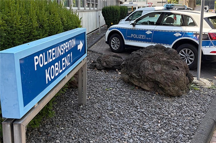 „Moderne Gebäude sind Grundlage für gute Polizeiarbeit“: Philip Rünz, Landtagsabgeordneter und Kreisvorsitzender der CDU-Koblenz, begrüßt die Investitionen des Landes in den Polizeistandort Koblenz