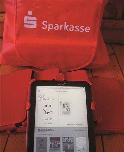 Möglich wird das Zusatzangebot durch die Förderung des Kuratoriums der Sparkassenstiftung „Zukunft Kreis Ahrweiler“.privat