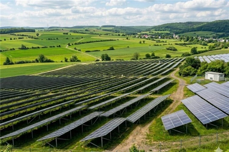 Mögliches Projekt der KERM