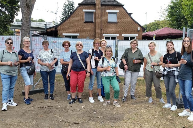 Möhnentour 2026