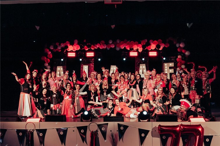 Möhnenverein Conjäckelche 