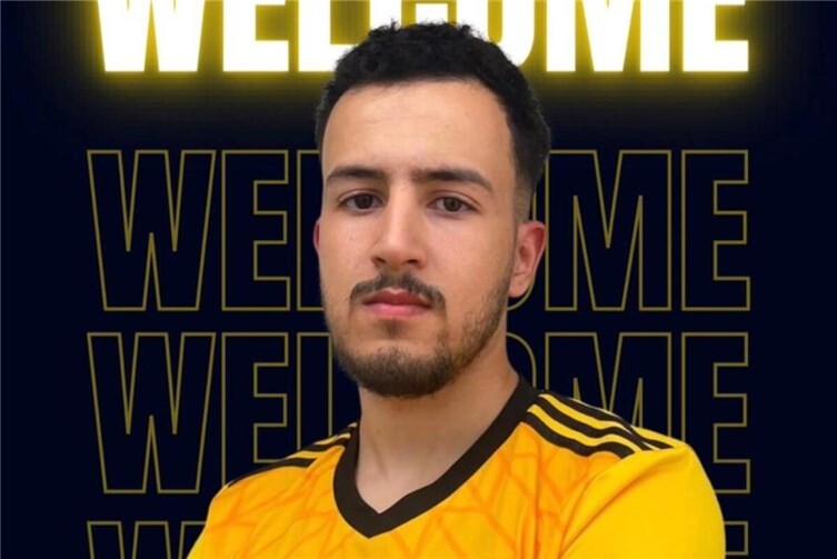 Mohamed El Abbadi verstärkt den SC Sinzig