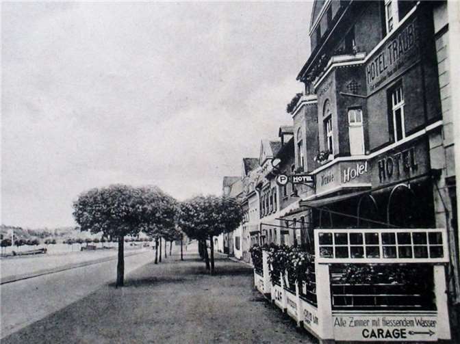 Molitorallee Andernach. Foto: Karl-Peter Schmelzeisen