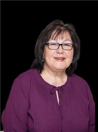 Mona Henzgen.Fotos: privat