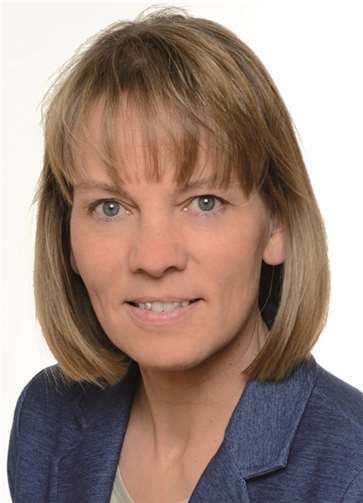 Monika Goldammerprivat