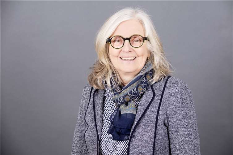 Monika Kukla  Foto: Wolfgang Tischler