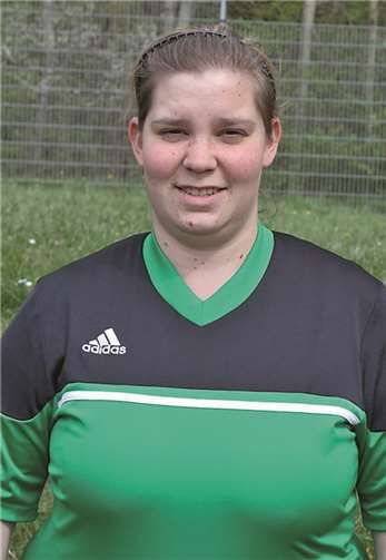 Monika Lenz erzielte den Ehrentreffer für die FSG.Privat