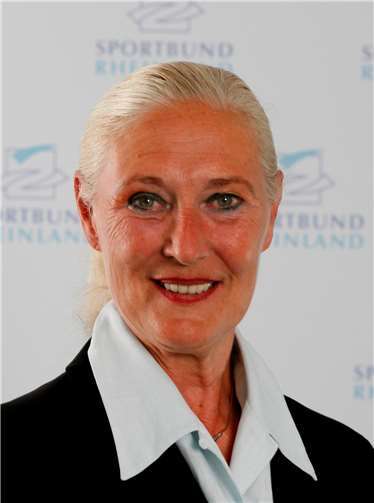 Monika Sauer. Foto: privat