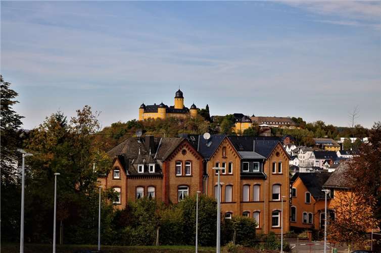 Montabaur im Westerwaldkreis.  Foto: pixabay.com