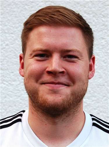 Moritz Pies versucht sein Glück jetzt bei der SG Elztal.SK