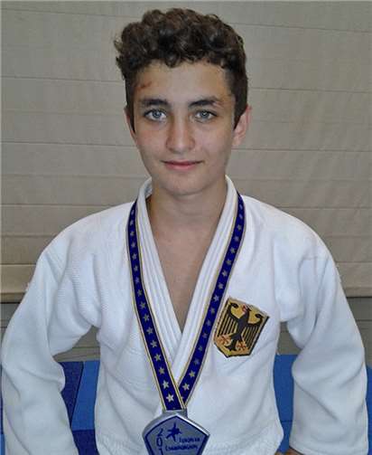 Moritz Plafky. Privat