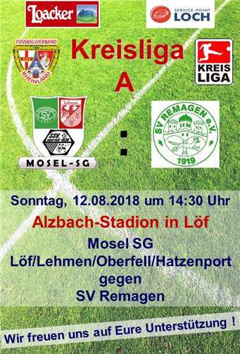 Mosel SG