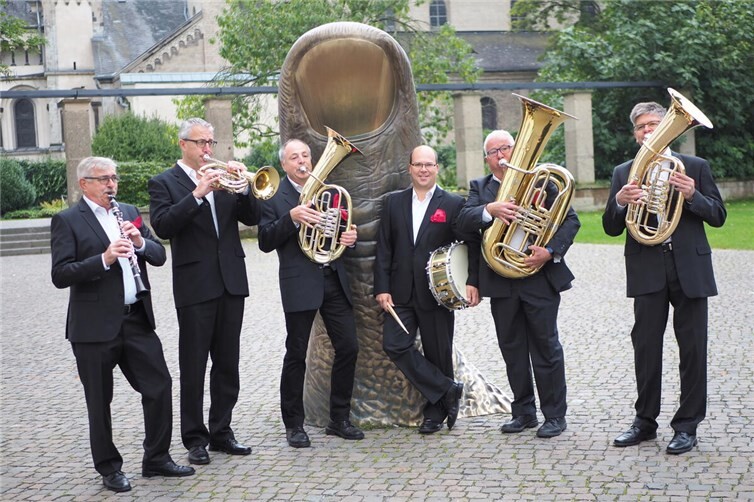 Moseltaler Musikanten