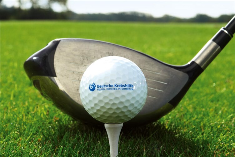 Motiv Golf-Golfball 2026