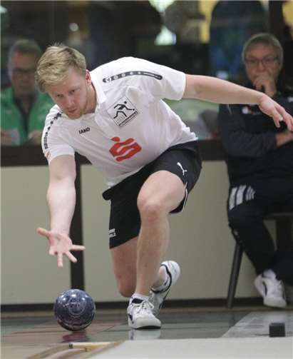 Münstermaifeld konnte den zweiten Platz beanspruchen. Foto: privat