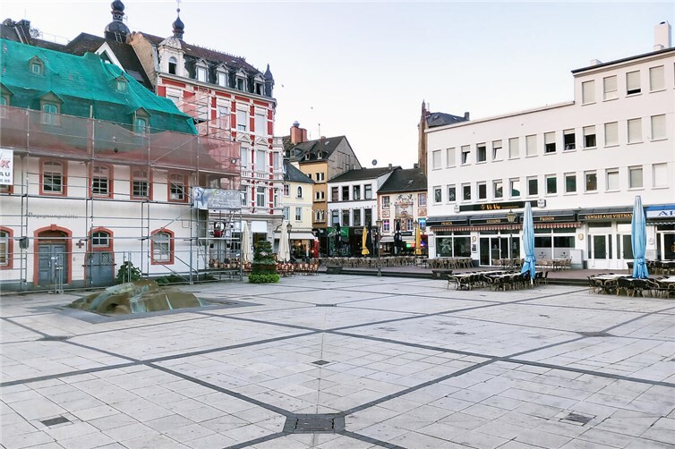 Münzplatz