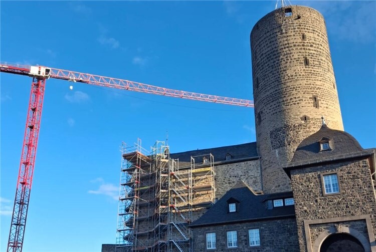 Museen des Eifelmuseums gehen in die Winterpause.Foto: Sabine Leonard/Stadt Mayen