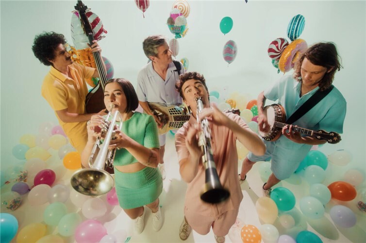 Museum Unplugged: Mama Shakers zu Besuch in Andernach