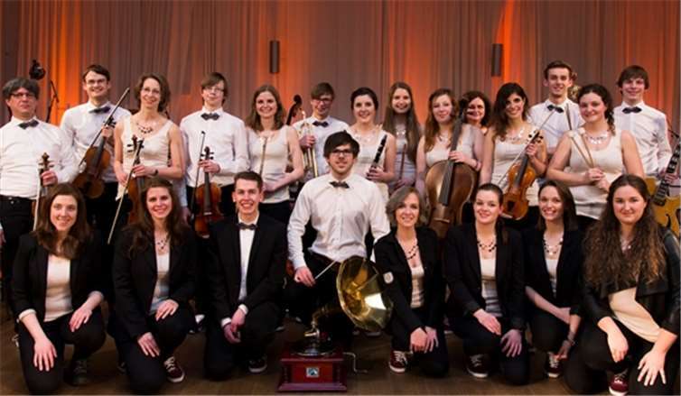 Musical für You, eine junge Truppe mit Sängern und Orchestermitgliedern, setzt Musical-Highlights eindrucksvoll in Szene.Kreis Ahrweiler