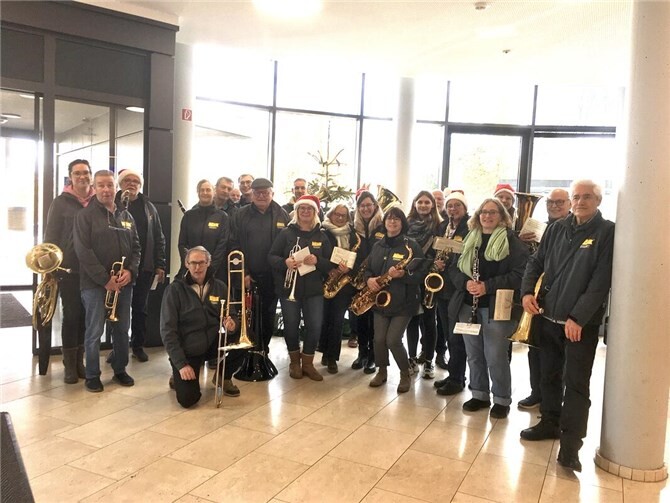 Musik kann trösten, verbinden und Hoffnung schenken.  Foto: privat