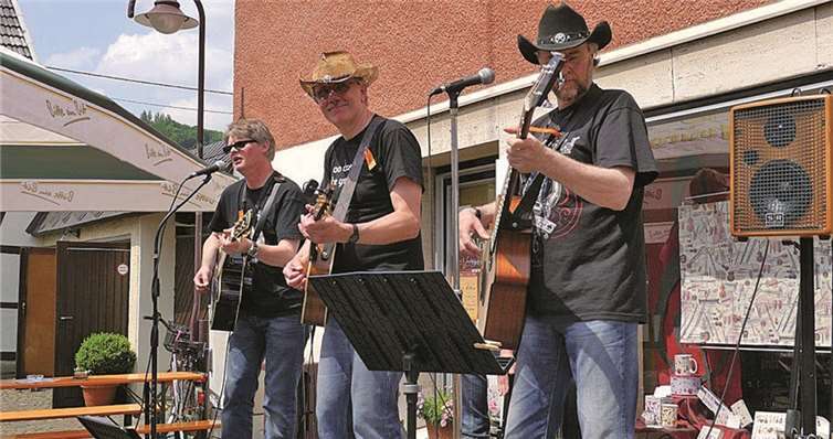 Musikalische Vielfalt ist Trumpf bei Ars Fontana. privat