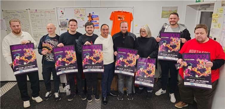 Musikfans können sich auf ein hochkarätiges Line-Up freuen.  Foto: privat