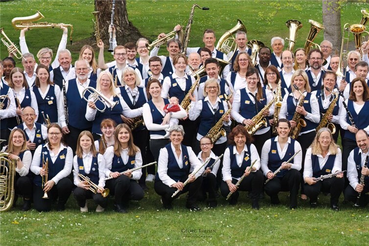 Musikfreunde Lantershofen „Panikorchester“ e.V.