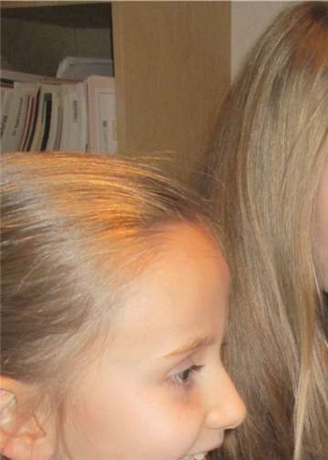 Musikunterricht macht Spaß.  KMS