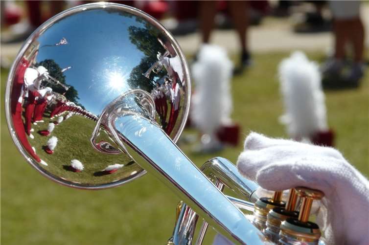 Musikvereine dürfen in Rheinland-Pfalz wieder spielen, allerdings unter Auflagen. Quelle: pixabay/wondermar