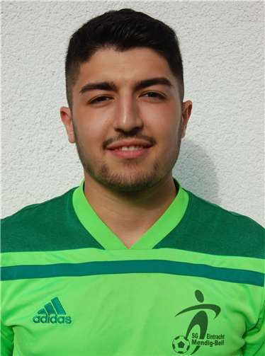 Mustafa Madanoglu hat seinen Vertrag noch nicht verlängert.