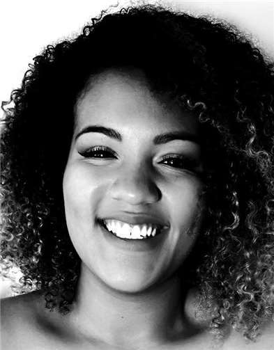 N-Chegaing studiert an der Hochschule für Musik und darstellende Kunst in Frankfurt.