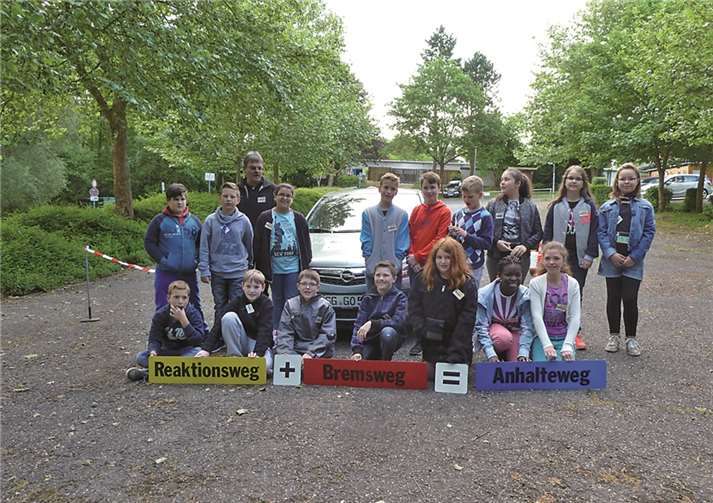 NaWi-Unterricht in der Praxis.privat