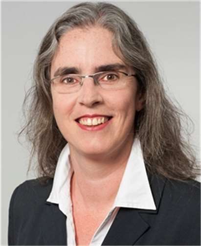 Nach dem Erfolg ihrer Lesung im vergangenen Jahr kommt die Autorin Yvonne Treis erneut auf das Maifeld. privat
