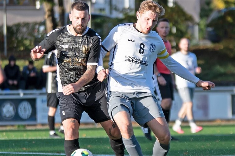 Nach dem Pokalaus in Heimbach-Weis gewann die 1. Mannschaft vier Tage später in der Liga verdient mit 3:0. 