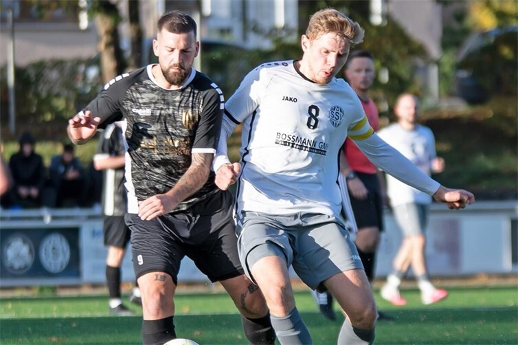 Nach dem Pokalaus in Heimbach-Weis gewann die 1. Mannschaft vier Tage später in der Liga verdient mit 3:0.