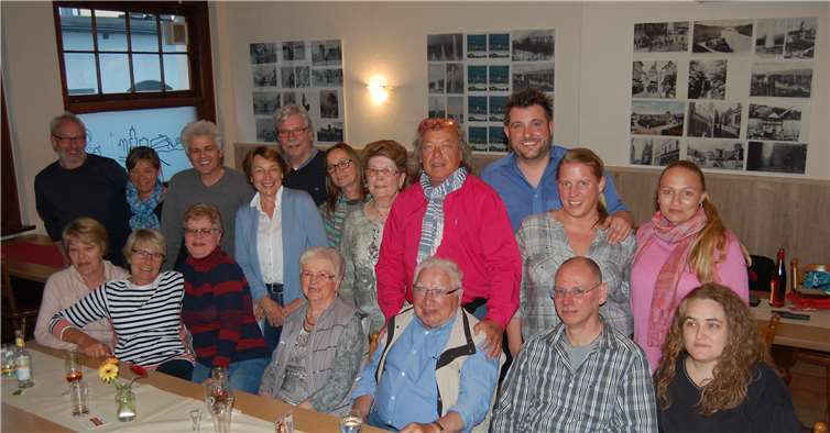 Nach dem Rücktritt zweier Schöffen, waren Neuwahlen erforderlich. Jasna und Matthias Walter wurden einstimmig gewählt.Foto: privat