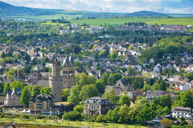 Nach dem Willen der Planungsgemeinschaft sollen am Burger Berg, vor Stadtwald Richtung Hochkreuz und oberhalb von Miesenheim Vorranggebiete für Windenergie ausgewiesen werden.