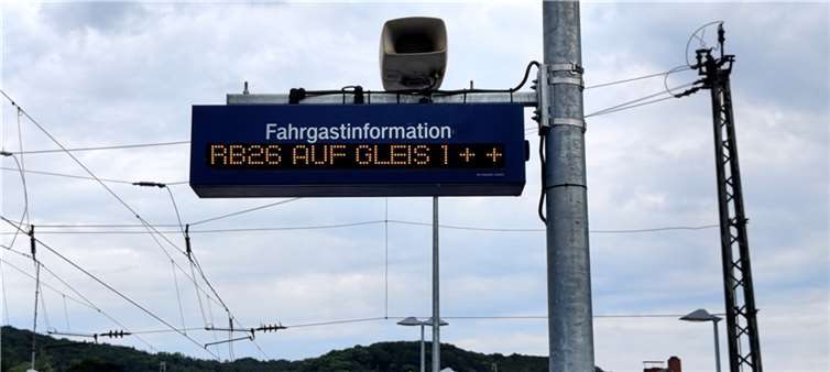 Nach dem barrierefreien Umbau tauchen nun weitere Probleme auf.  Foto:privat