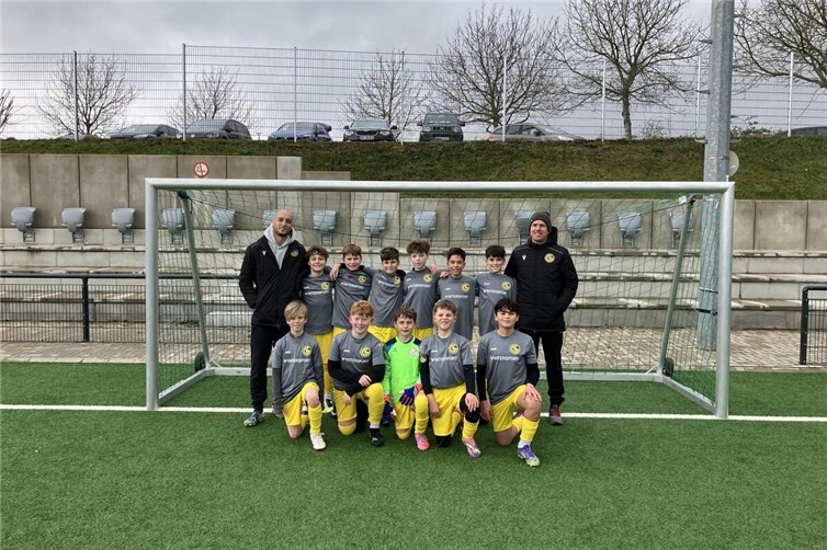 Nach dem deutlichen Sieg gegen Insul II