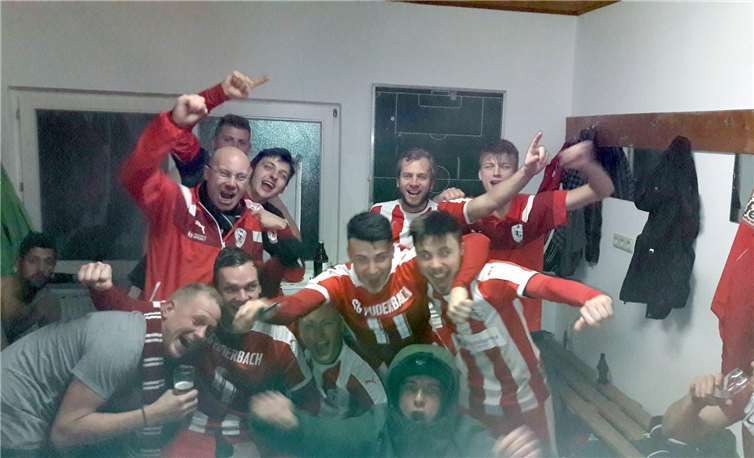 Nach dem unerwarteten 1:0 Sieg der Ersten im Pokal-Achtelfinale (Torschütze SGP: Andreas Mertgen) gegen den FV Kosova Montabaur, geht es nun für in die verdiente Winterpause.privat