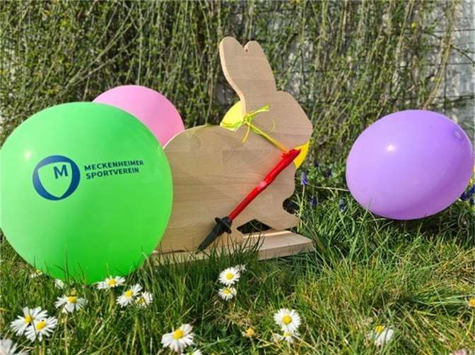 Nach den Osterferien startet ein neuer Kurs.  Quelle: Meckenheimer Sportverein e.V.