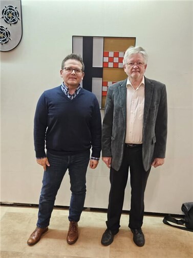 Nach der Kommunalwahl stellt sich die Fraktion der Bürger für Swisttal neu auf. Foto: privat