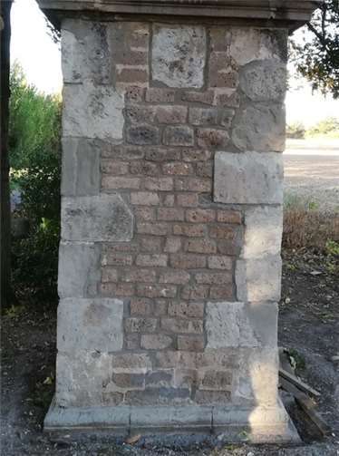 Nach der Restaurierung.