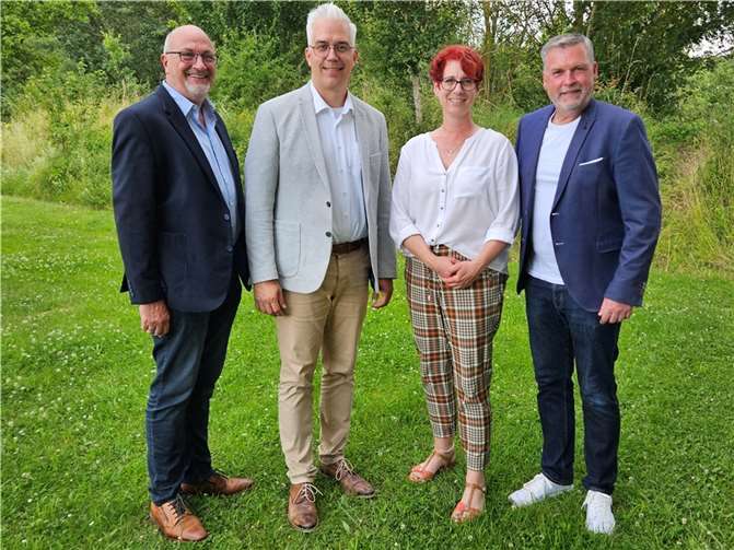 Nach der Sommerpause findet die nächste Verbandsgemeinderatssitzung am 05. September statt.  Foto: privat