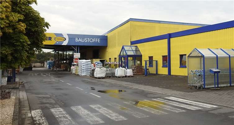 Nach dreimonatigem Umbau wurde vor kurzem im ED Baucenter im Füllscheuerweg 40 große Neueröffnung gefeiert.Fotos: WAMFO