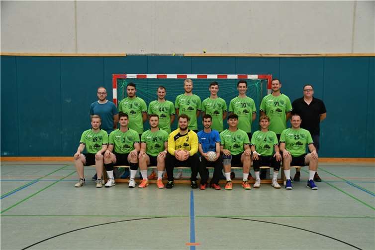 Nach einem Unentschieden im ersten Saisonspiel hoffen die Herren auf einen Sieg im ersten Heimspiel.  Foto: privat